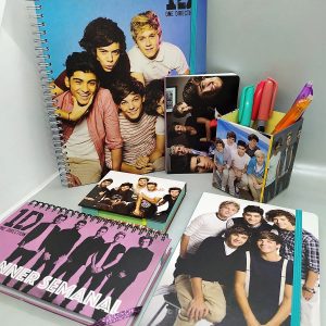 Box One Direction