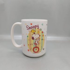 Snoopy - Tazón