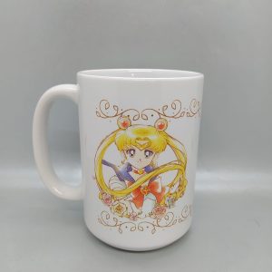 Sailor moon - Tazón