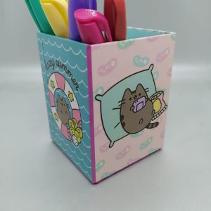 Pusheen - Portalápices