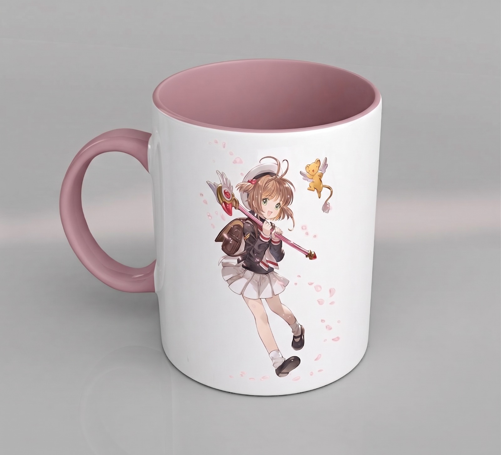 Sakura Card Captor - Tazón