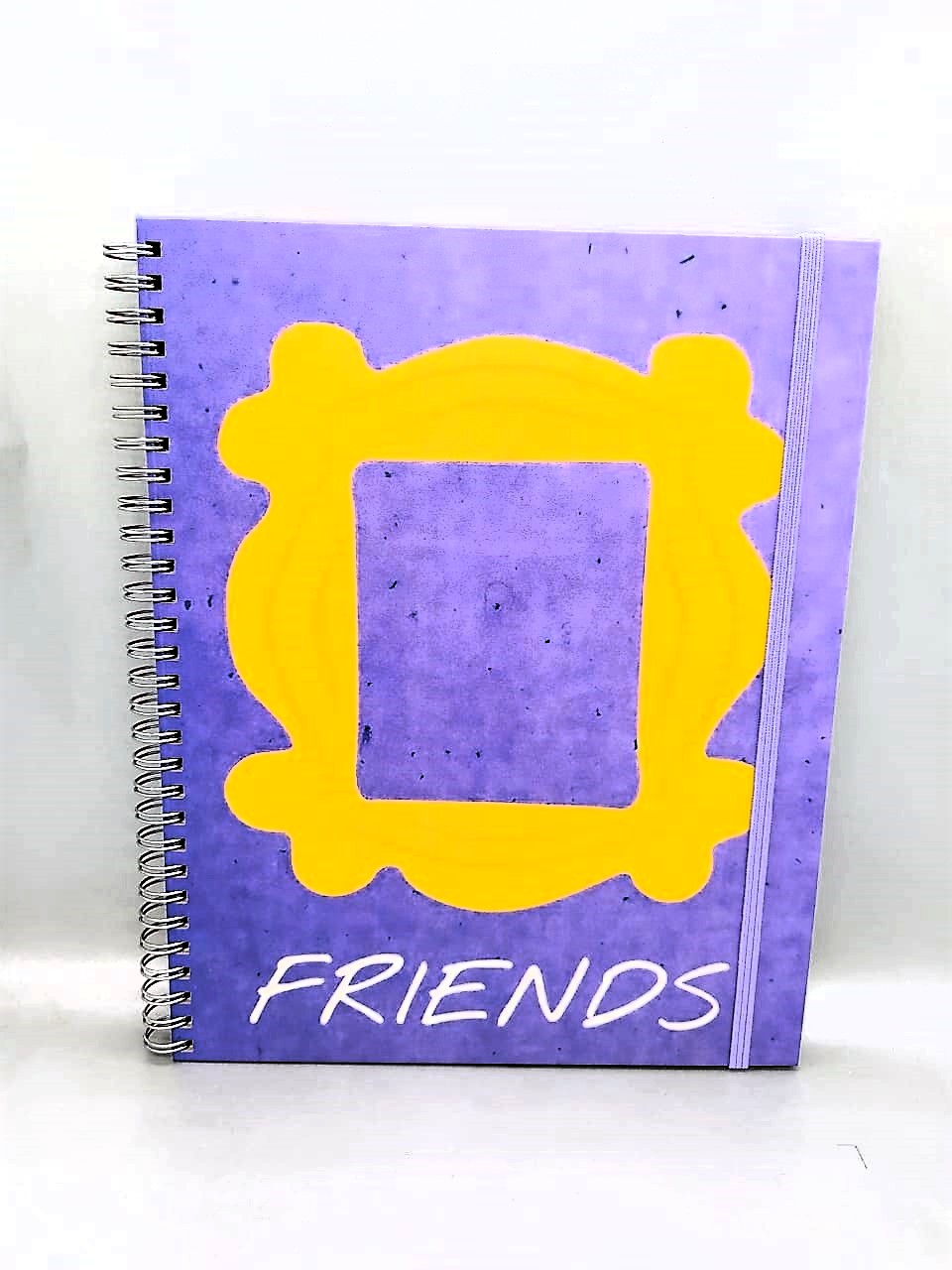 Friends - Cuaderno / Libreta