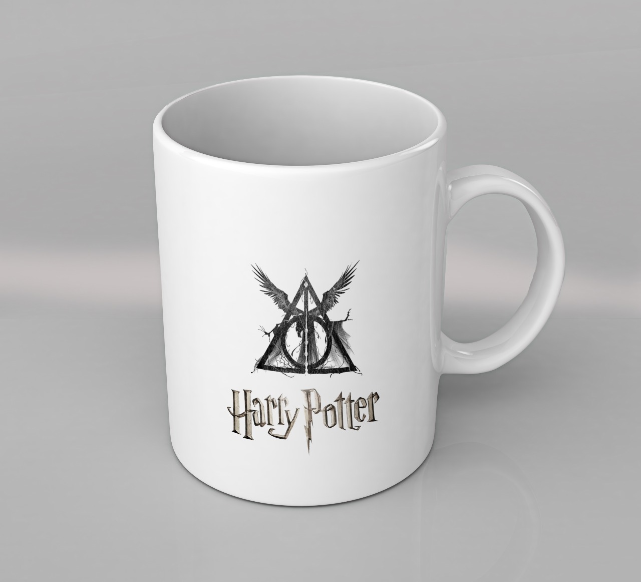 Harry Potter - Tazón - Imagen 2