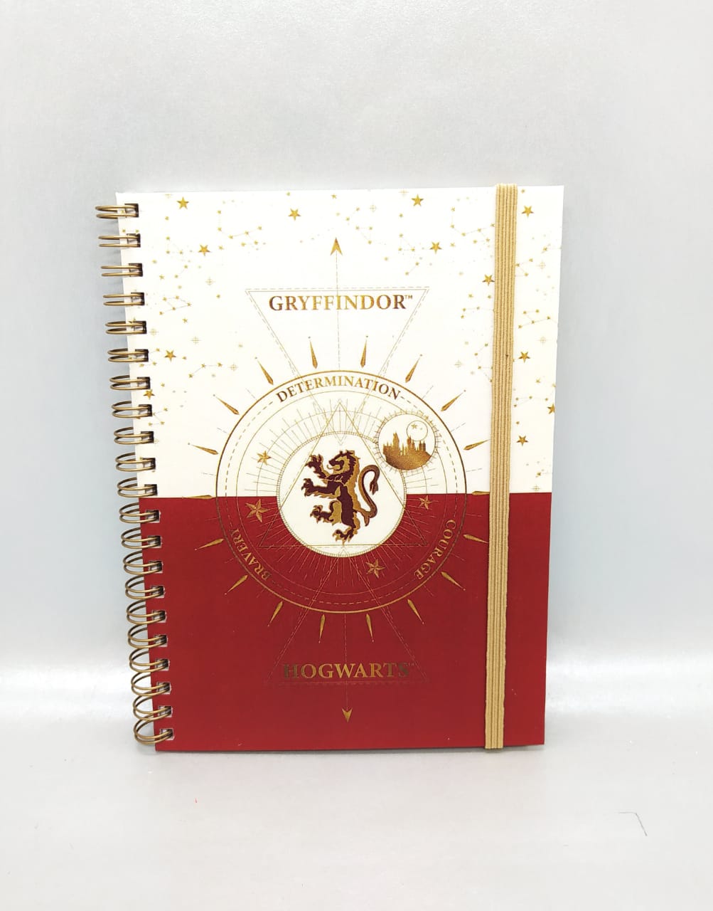 Harry Potter - Cuaderno / Libreta