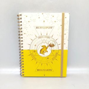 Harry Potter - Cuaderno / Libreta