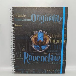 Harry Potter - Cuaderno / Libreta