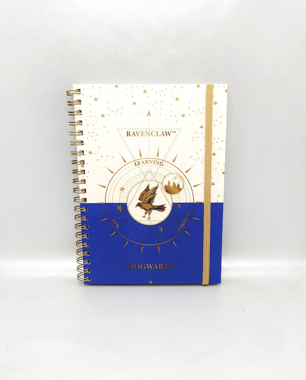 Harry Potter - Cuaderno / Libreta