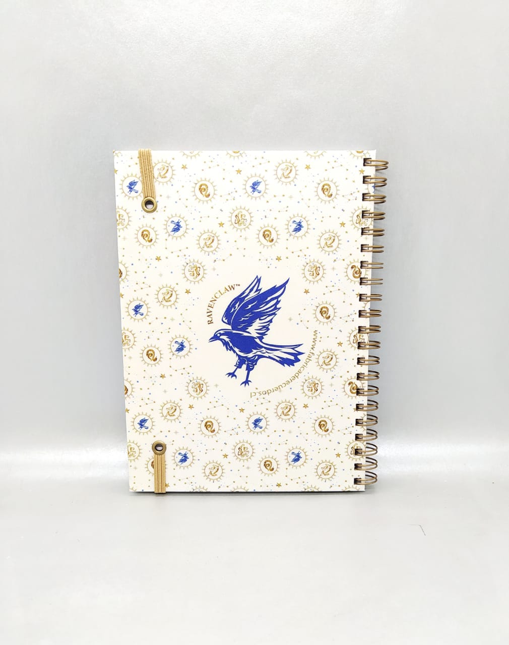 Harry Potter - Cuaderno / Libreta - Imagen 2