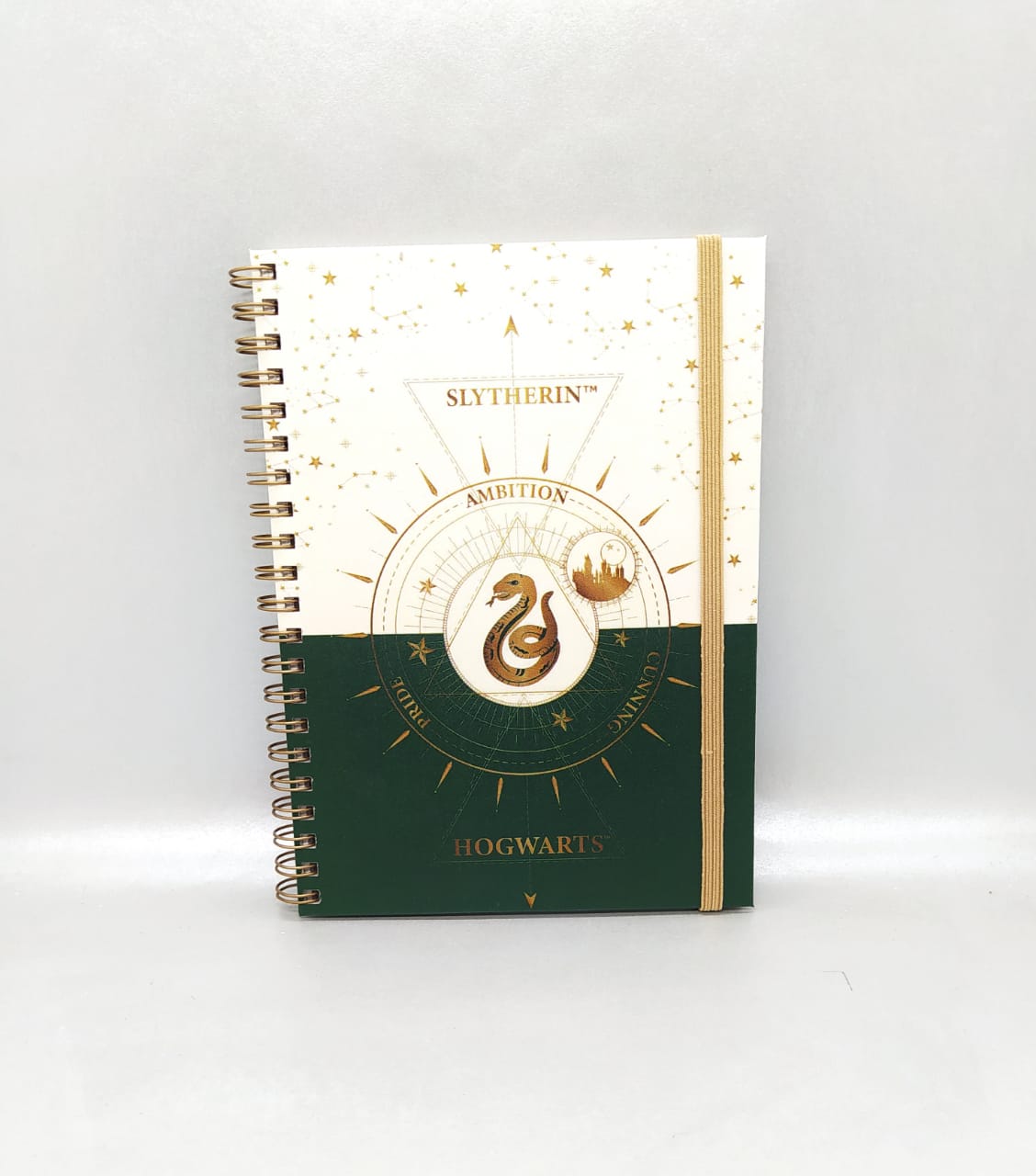 Harry Potter - Cuaderno / Libreta