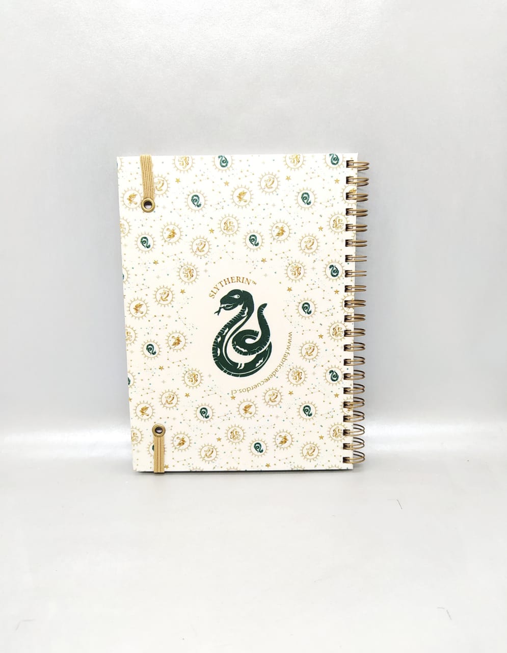 Harry Potter - Cuaderno / Libreta - Imagen 2