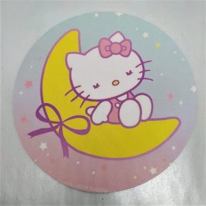 Hello kitty - Mousepad