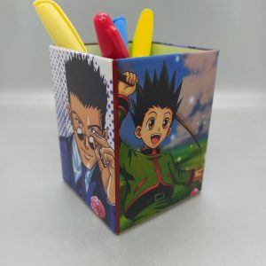 Hunter x Hunter - Portalápices
