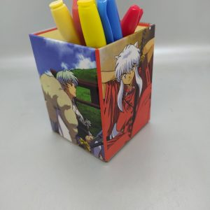 Inuyasha - Portalápices