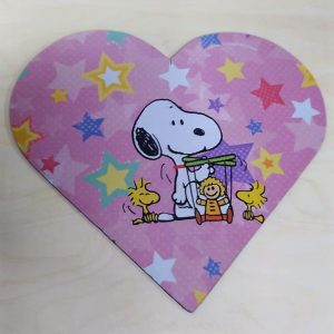 Snoopy - Mousepad