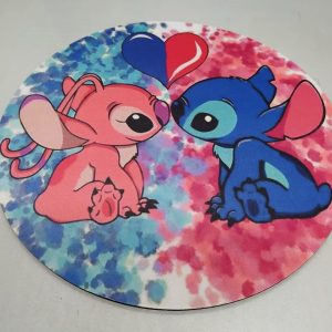 Stitch - Mousepad