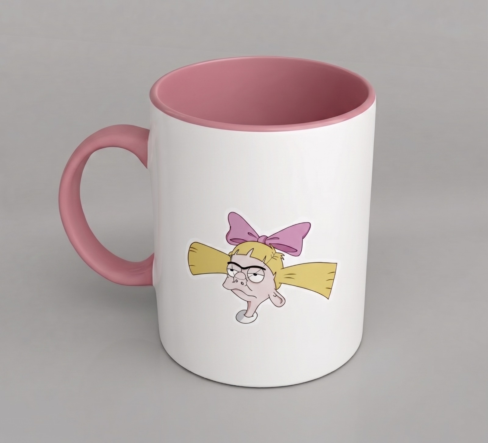 Hey Arnold! - Tazón - Imagen 2