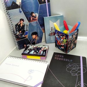 Box BTS