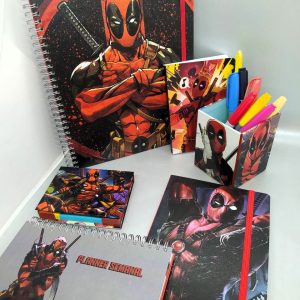 Box Deadpool
