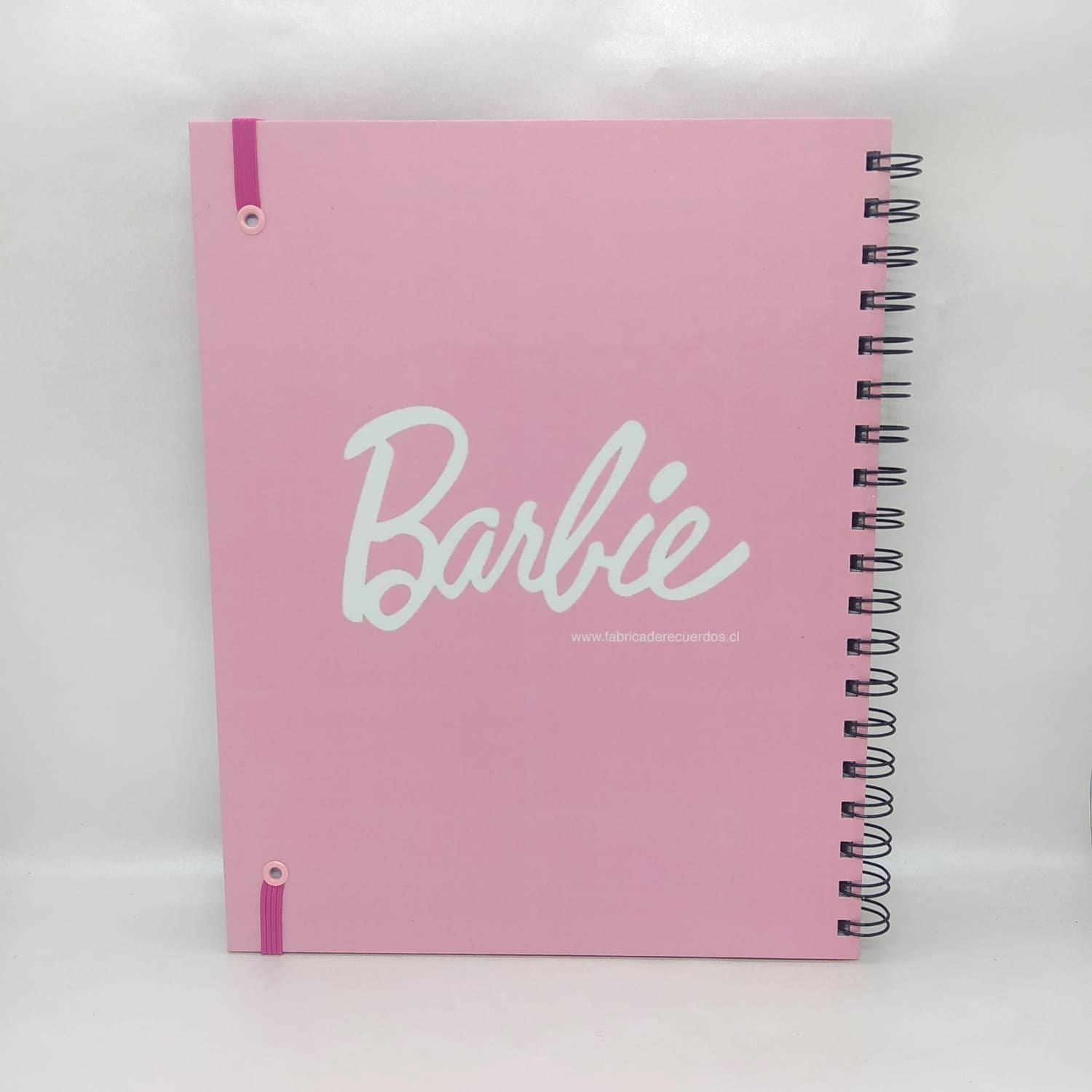 Barbie - Cuaderno / Libreta - Imagen 2