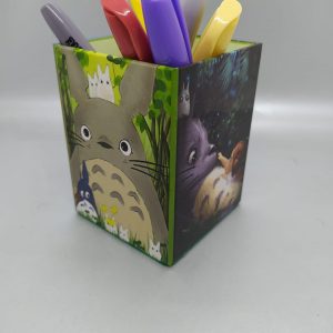 Totoro - Portalápices