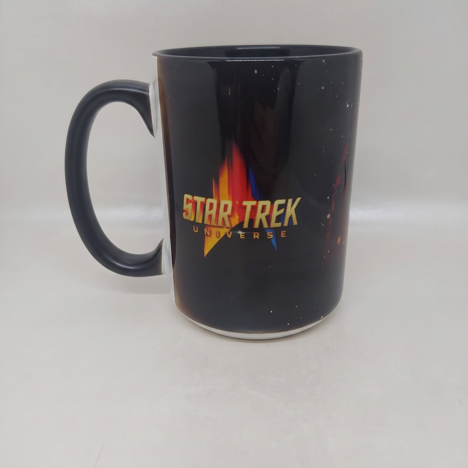 Star trek - Tazón - Imagen 2