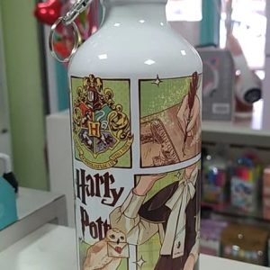 Botella Harry potter 600ml
