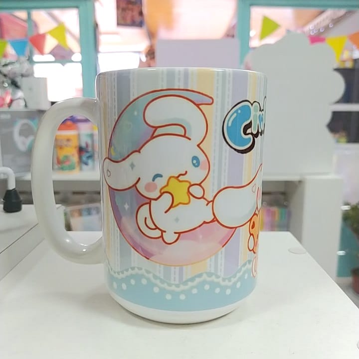 Cinnamoroll - Tazón - Imagen 3