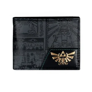 Billetera Zelda