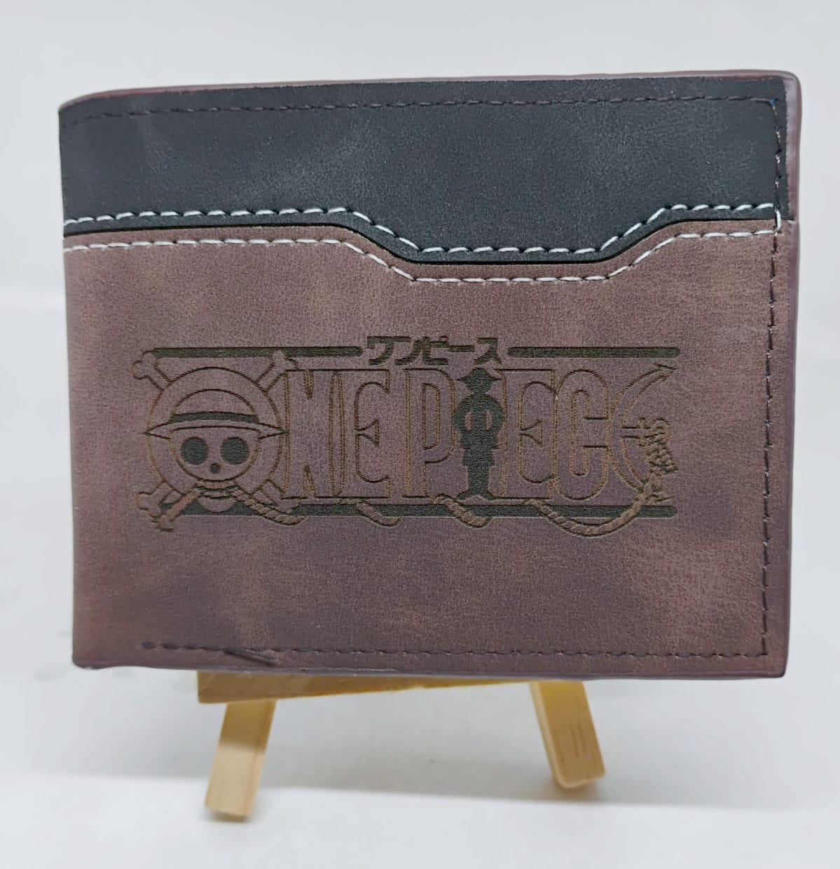 Billetera one piece