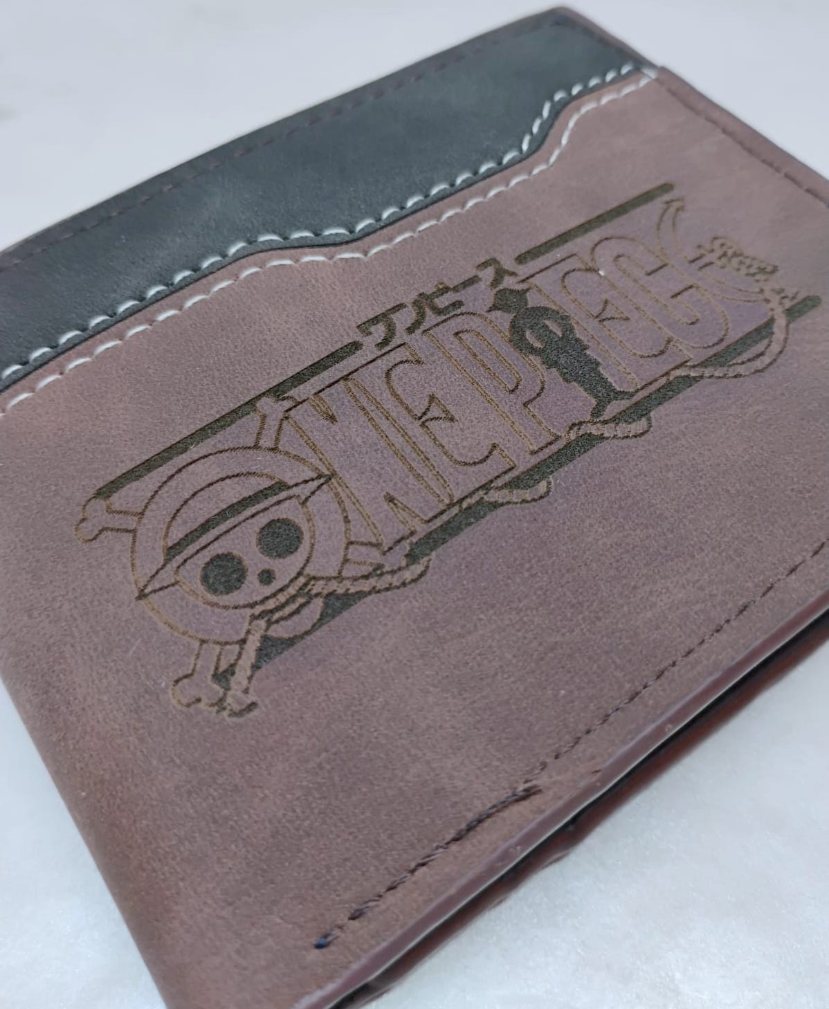 Billetera one piece - Imagen 2