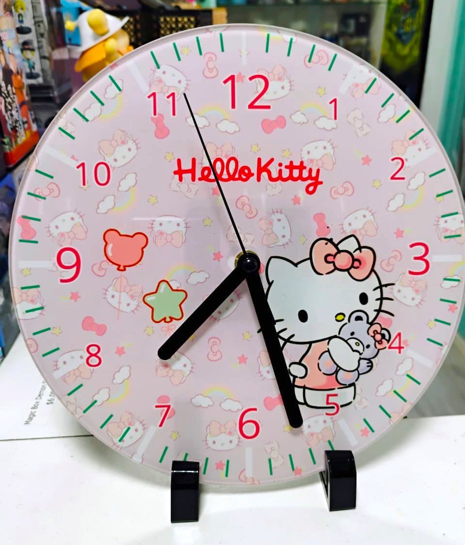 Reloj de Pared