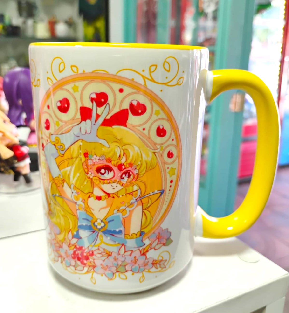 Sailor moon - Tazón