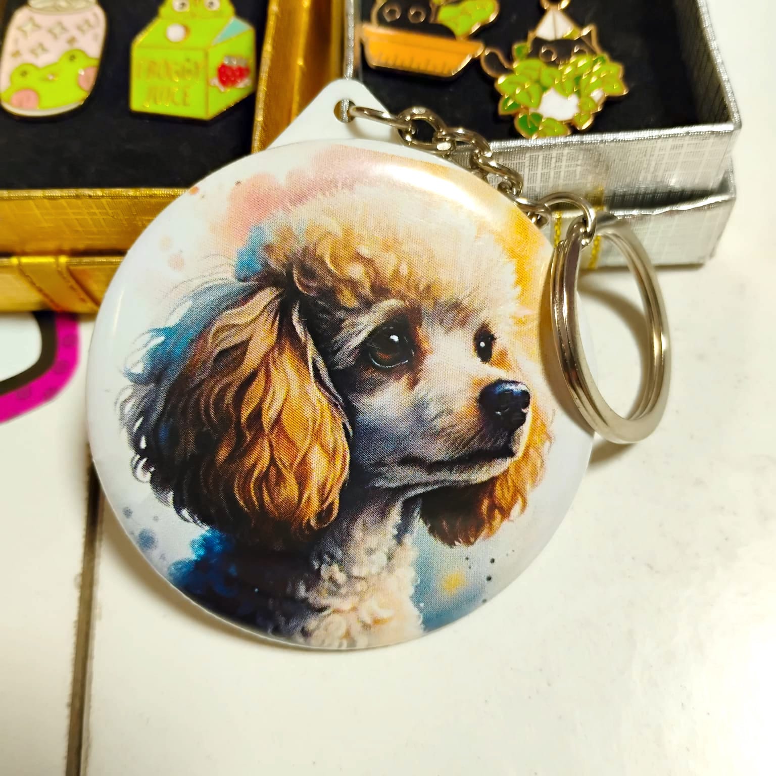 Poodle