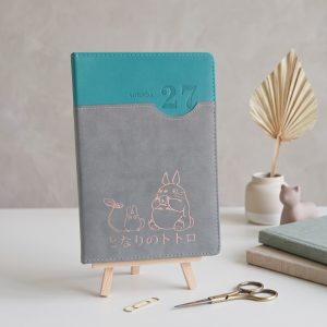 Agenda 2027 Totoro