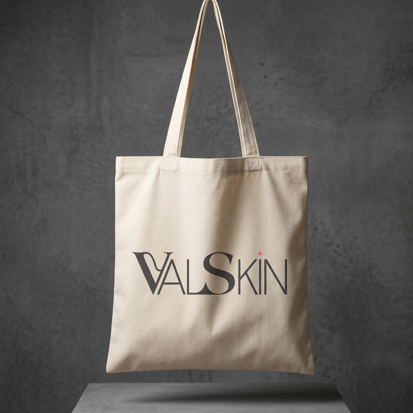 Bolsa reutilizable totebag