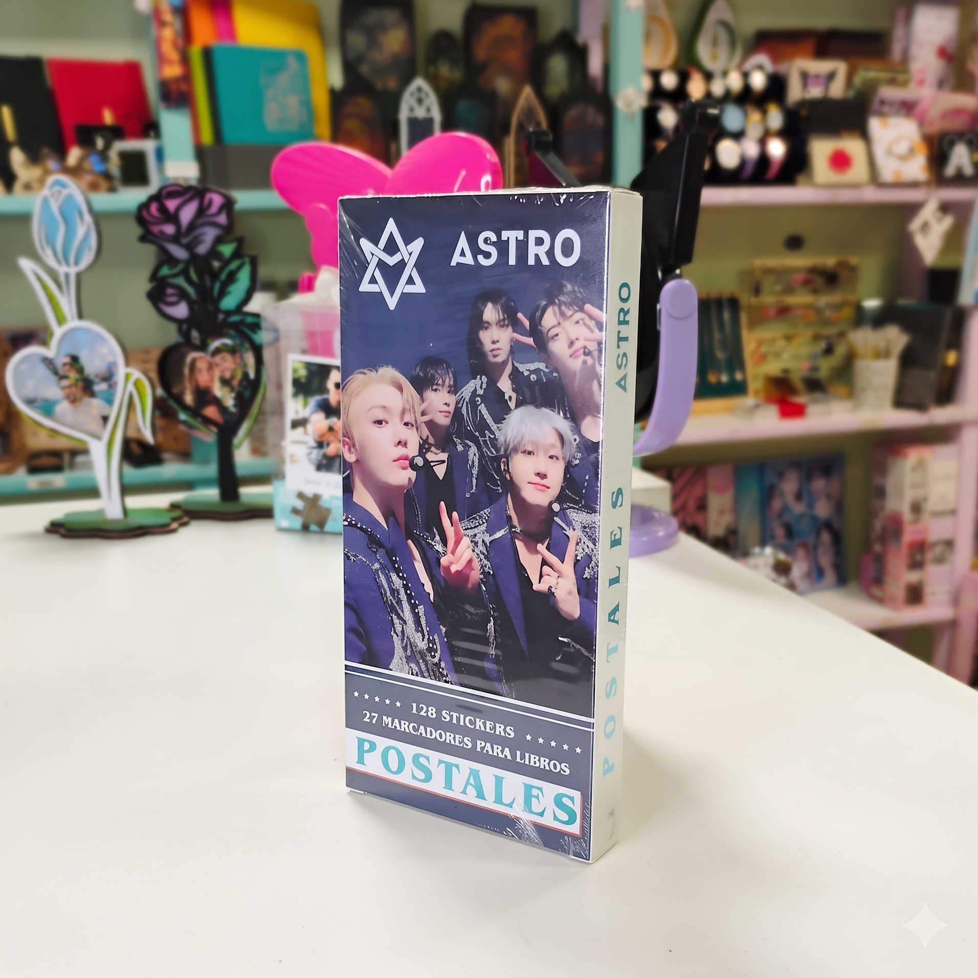 Astro Postales